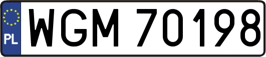 WGM70198