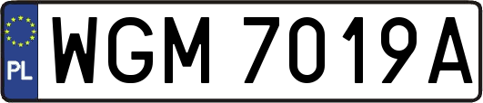 WGM7019A