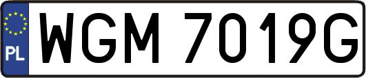WGM7019G