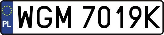 WGM7019K