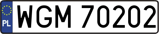 WGM70202