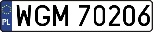 WGM70206