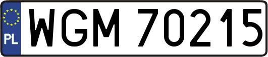 WGM70215