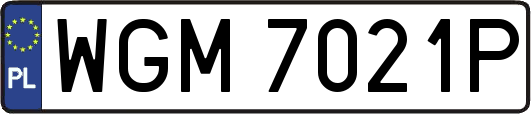 WGM7021P
