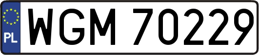 WGM70229
