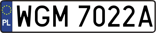WGM7022A