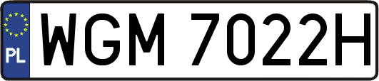 WGM7022H