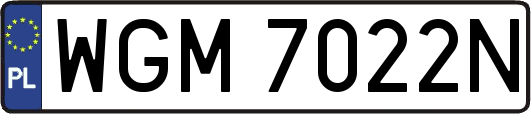 WGM7022N