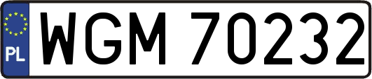 WGM70232