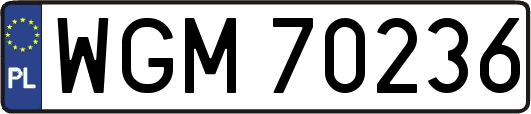 WGM70236