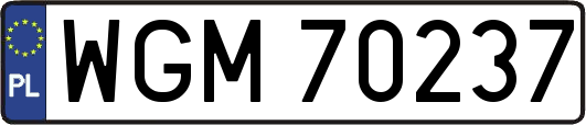 WGM70237