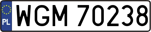 WGM70238