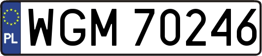 WGM70246
