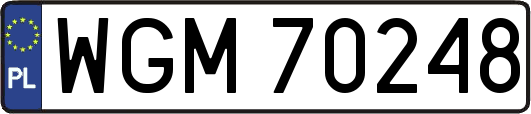 WGM70248