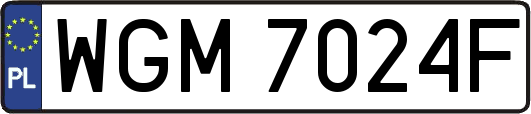 WGM7024F