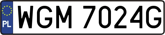 WGM7024G