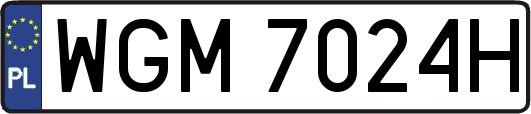 WGM7024H