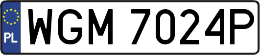WGM7024P