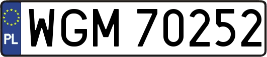 WGM70252