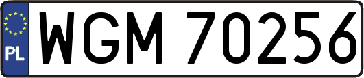 WGM70256
