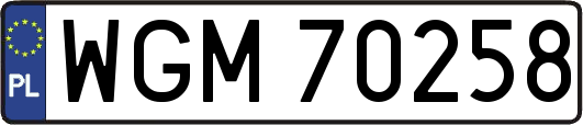 WGM70258