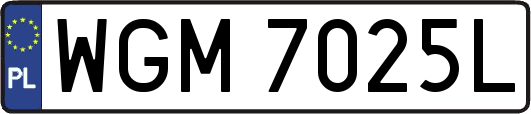 WGM7025L