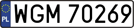 WGM70269