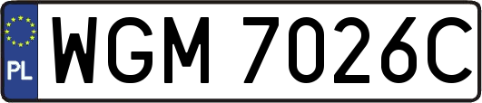 WGM7026C