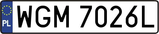 WGM7026L