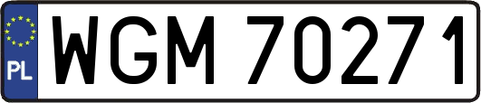 WGM70271