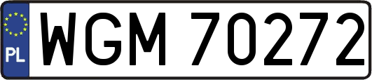 WGM70272