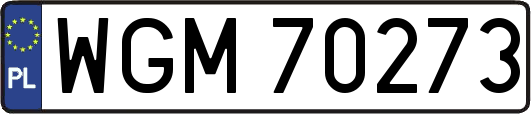 WGM70273