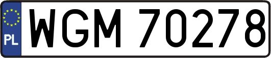 WGM70278