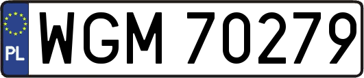 WGM70279