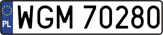 WGM70280