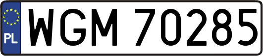WGM70285