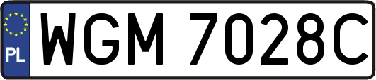 WGM7028C