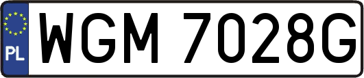 WGM7028G