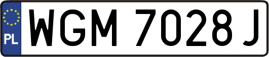 WGM7028J