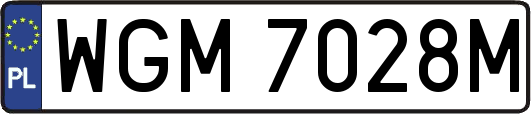 WGM7028M