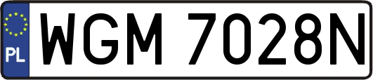 WGM7028N