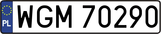 WGM70290