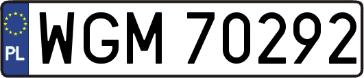 WGM70292