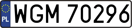 WGM70296