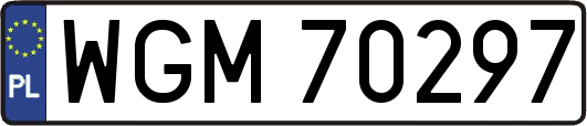 WGM70297