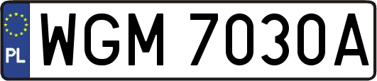 WGM7030A