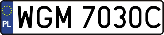 WGM7030C
