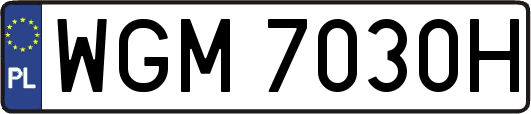 WGM7030H