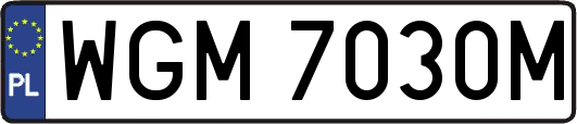 WGM7030M