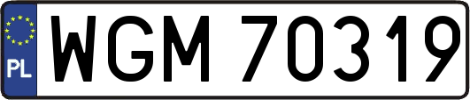 WGM70319